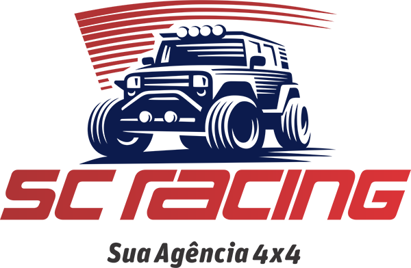 SC Racing - Sua Agência 4x4